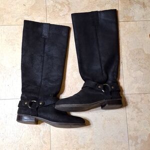 Dolce vita biker boots